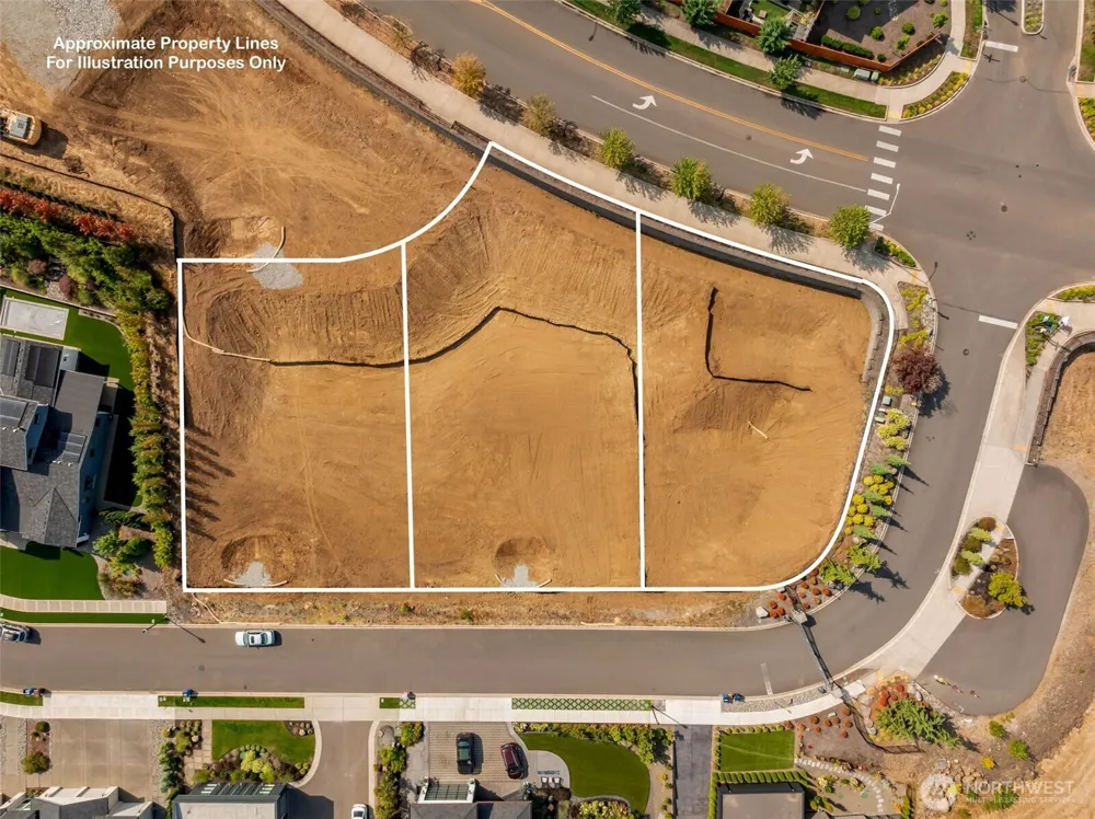 0 NW Parklands Lot 1 Camas, WA 98607