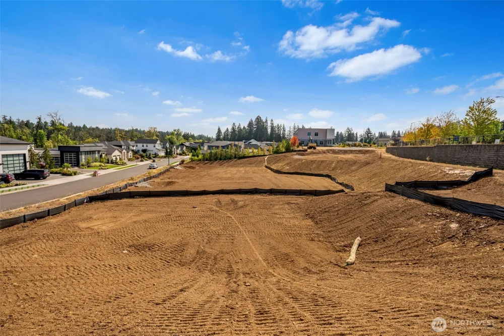 0 NW Parklands Lot 1 Camas, WA 98607
