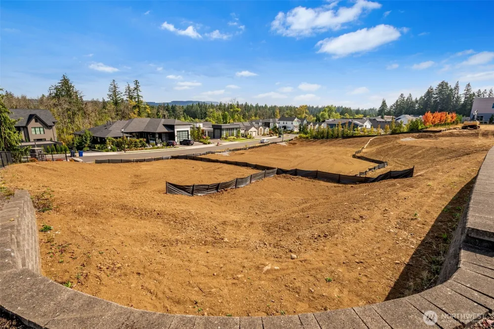 0 NW Parklands Lot 1 Camas, WA 98607