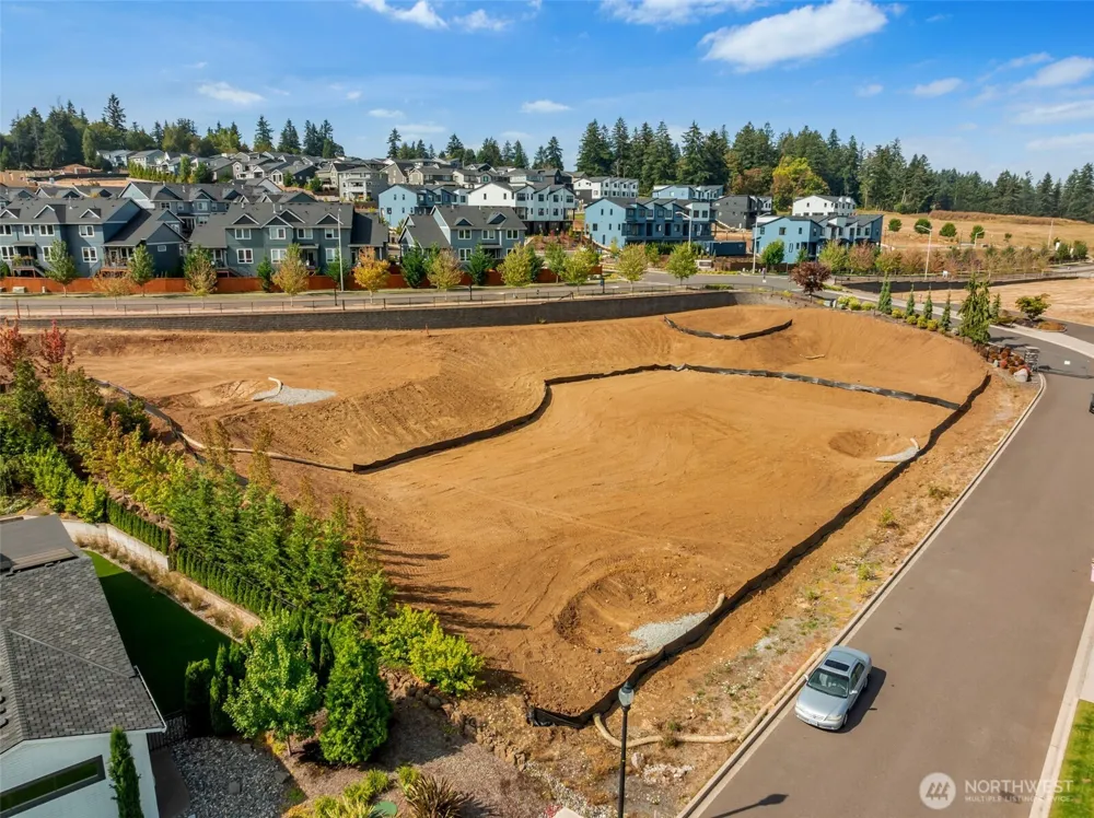 0 NW Parklands Lot 1 Camas, WA 98607