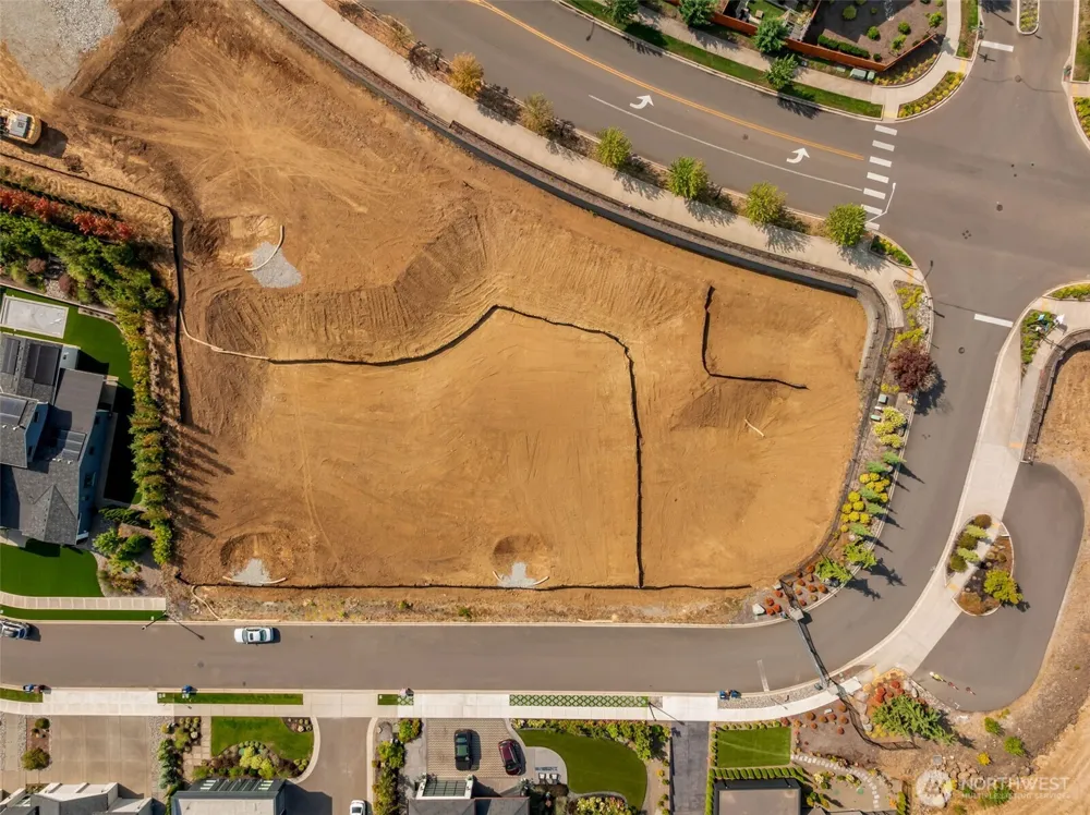 0 NW Parklands Lot 1 Camas, WA 98607