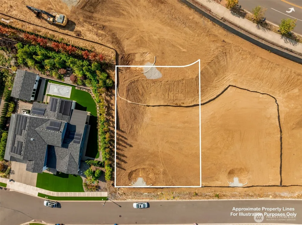 0 NW Parklands Lot 1 Camas, WA 98607