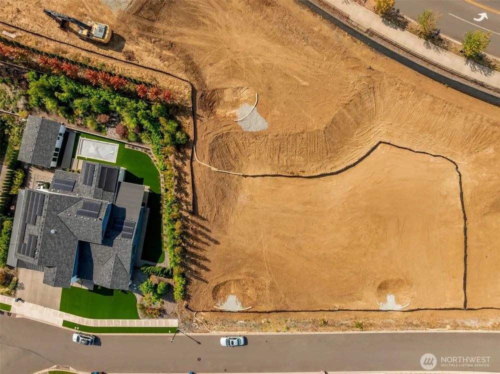 0 NW Parklands Lot 1 Camas, WA 98607