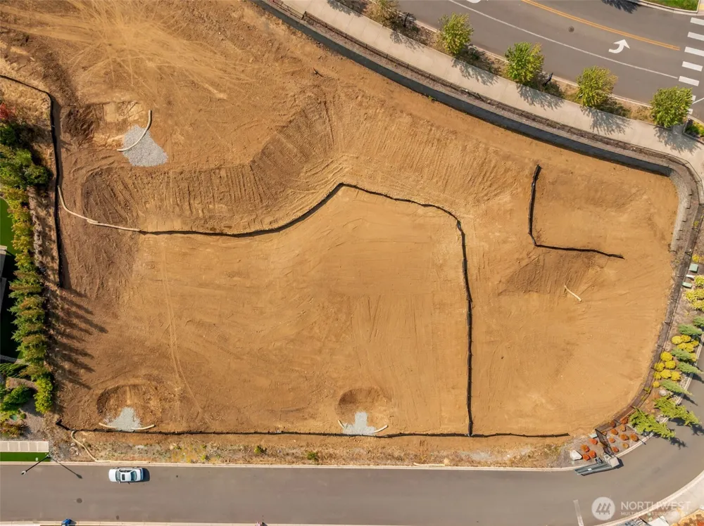 0 NW Parklands Lot 1 Camas, WA 98607
