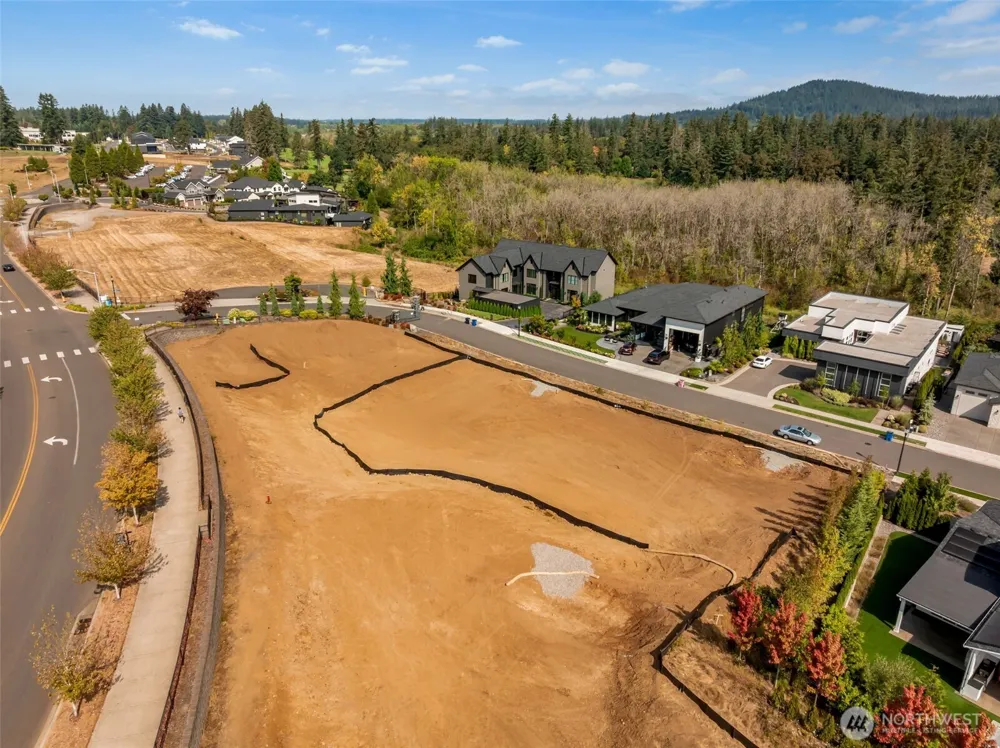 0 NW Parklands Lot 1 Camas, WA 98607