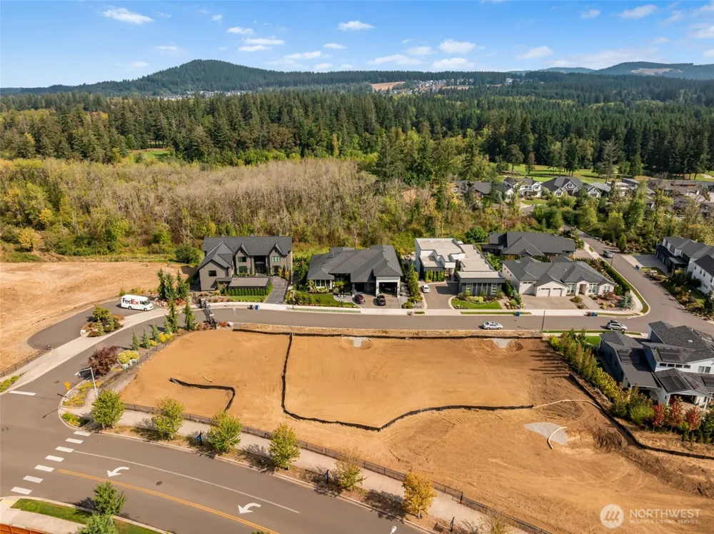 0 NW Parklands Lot 1 Camas, WA 98607