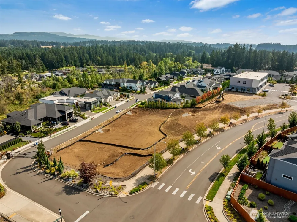 0 NW Parklands Lot 1 Camas, WA 98607