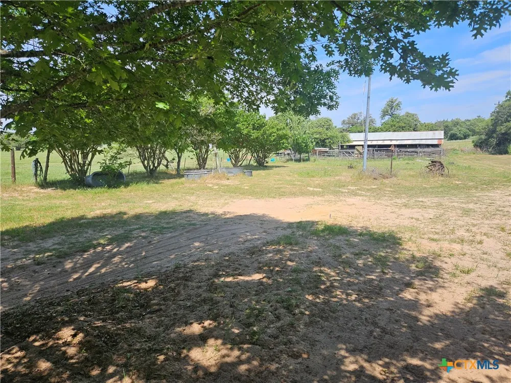 8912 CR 322 Milano, TX 76556