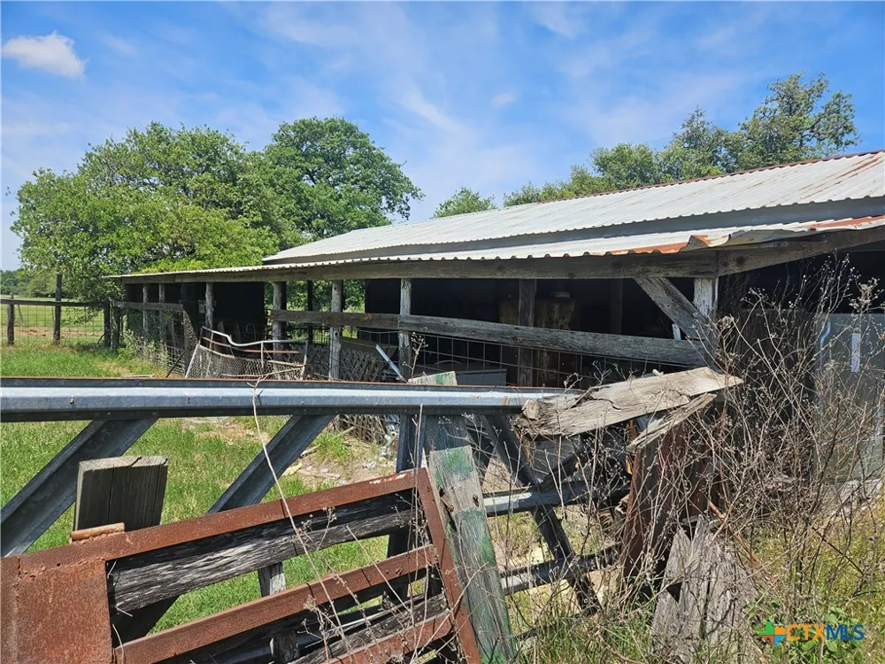 8912 CR 322 Milano, TX 76556