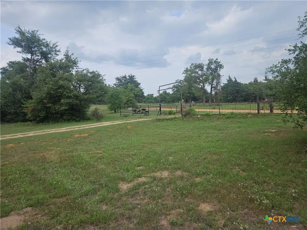 8912 CR 322 Milano, TX 76556