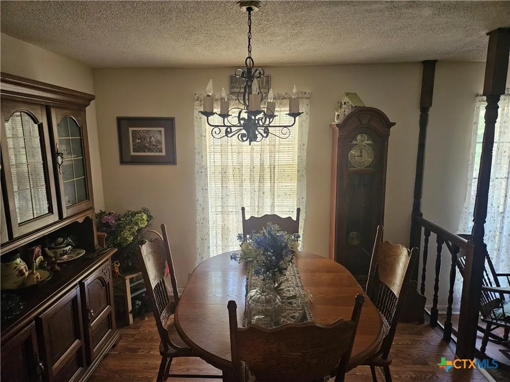 8912 CR 322 Milano, TX 76556