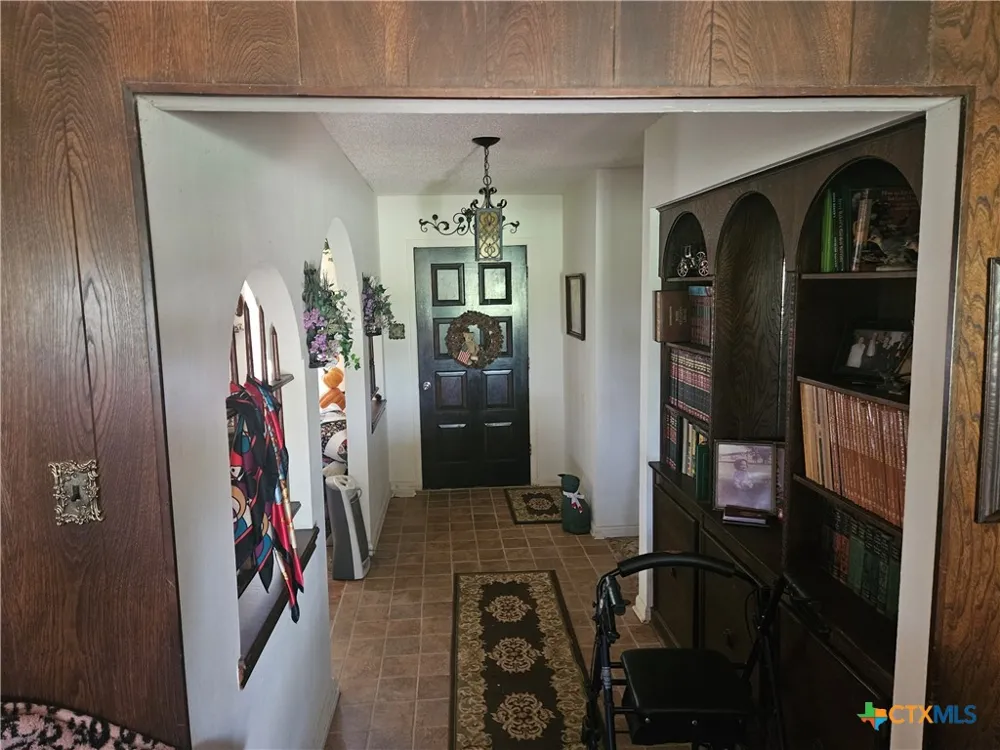 8912 CR 322 Milano, TX 76556