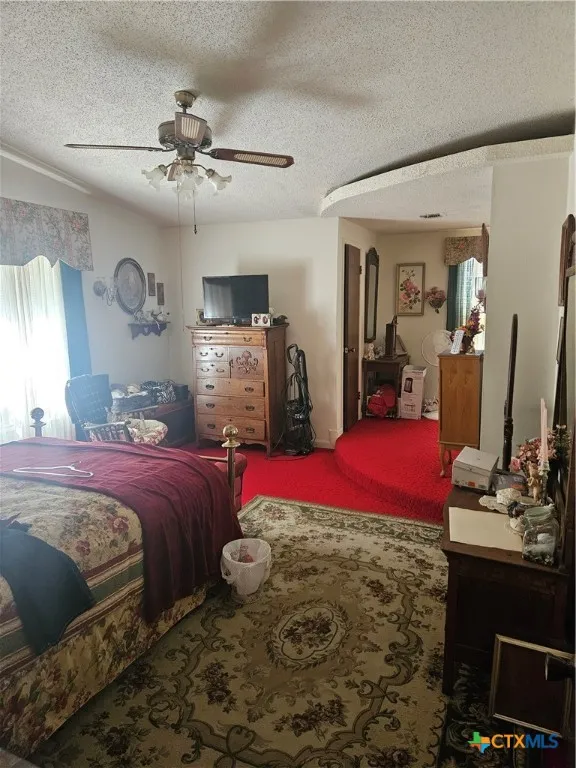 8912 CR 322 Milano, TX 76556