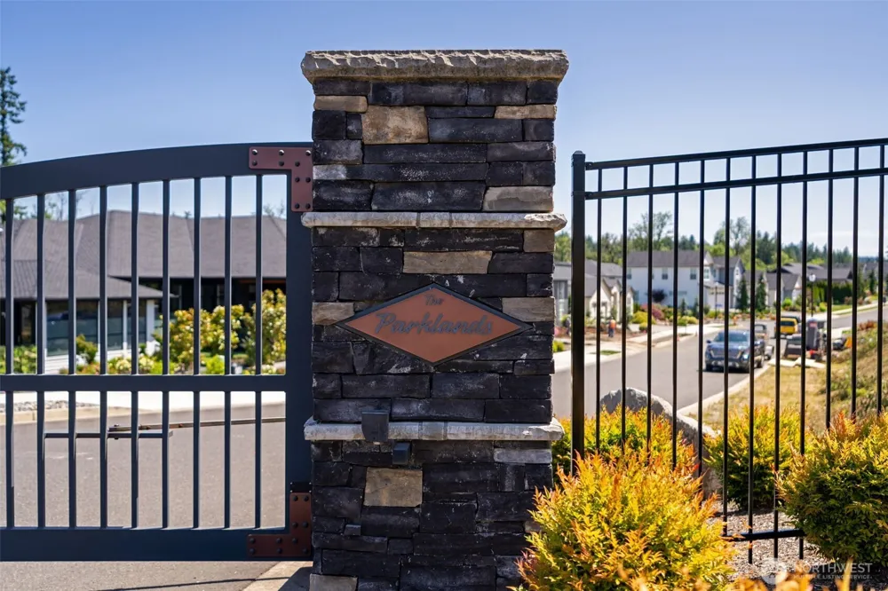 0 NW Parkland Lot 2 Camas, WA 98607