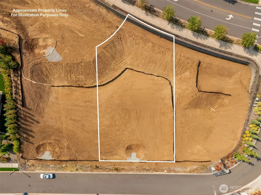 0 NW Parkland Lot 2 Camas, WA 98607