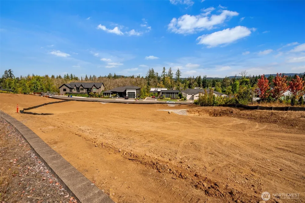 0 NW Parkland Lot 2 Camas, WA 98607