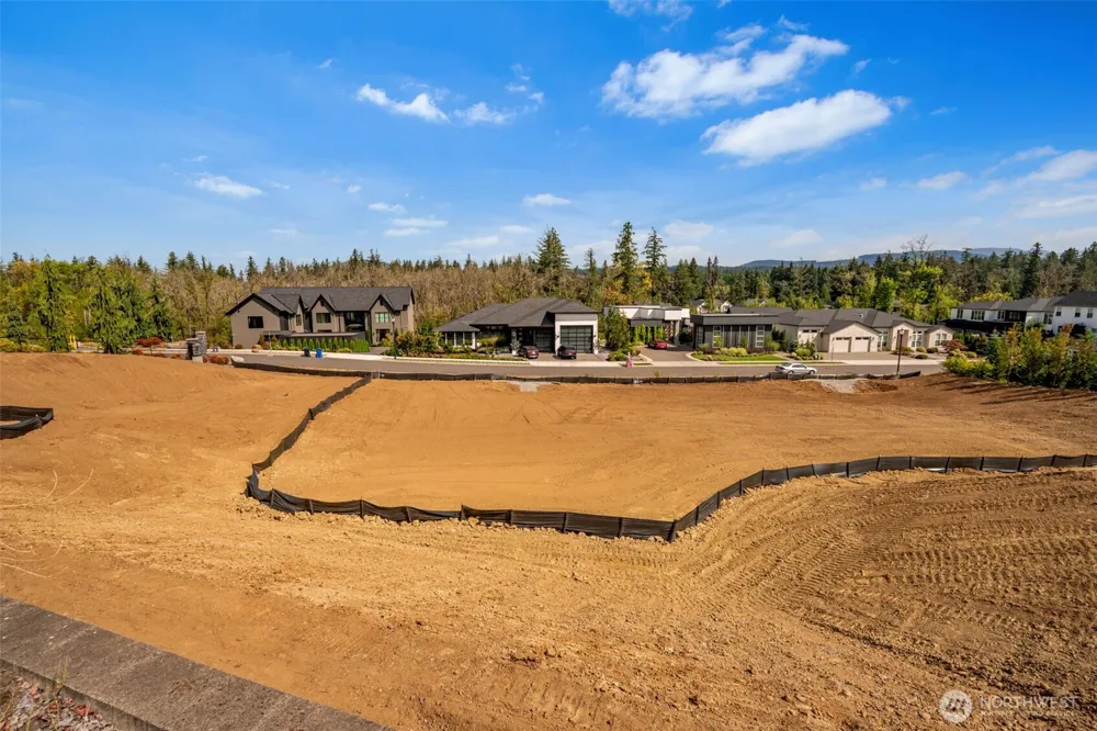0 NW Parkland Lot 2 Camas, WA 98607