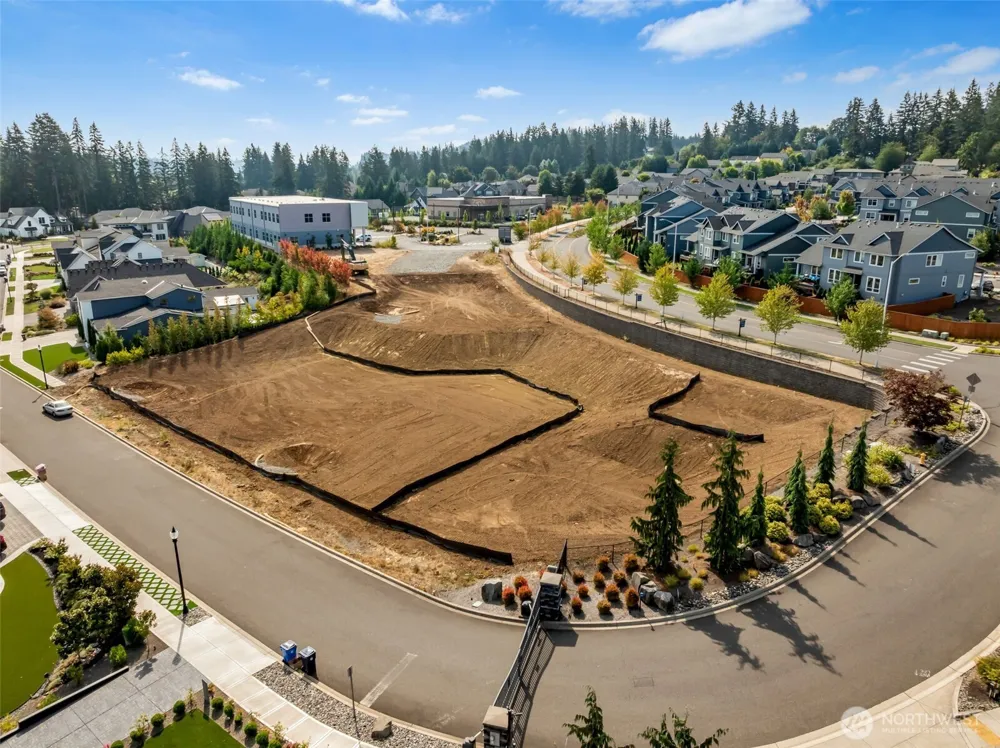 0 NW Parkland Lot 2 Camas, WA 98607