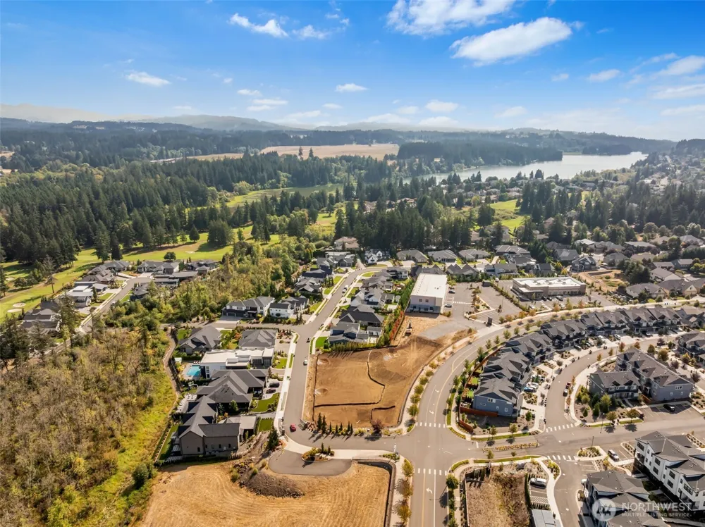 0 NW Parkland Lot 2 Camas, WA 98607