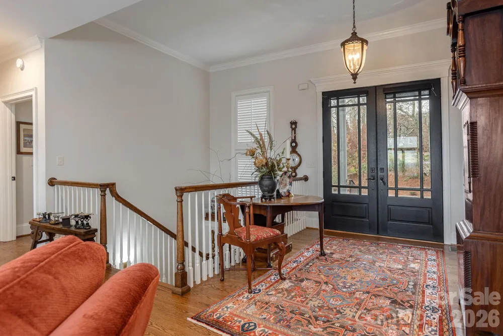 135 POPLAR LOOP Flat Rock, NC 28731