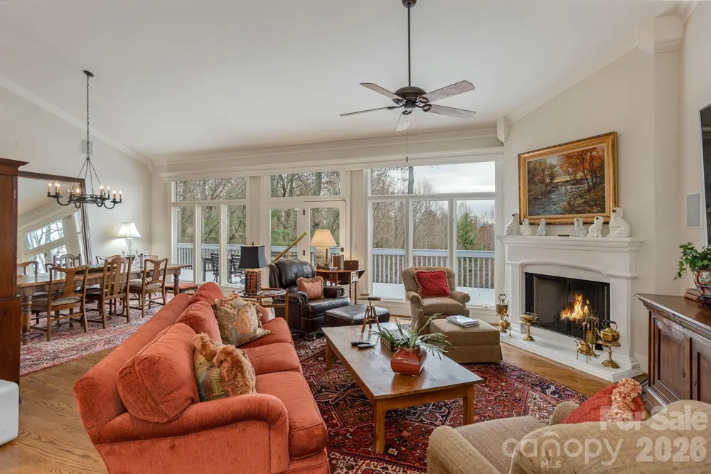 135 POPLAR LOOP Flat Rock, NC 28731