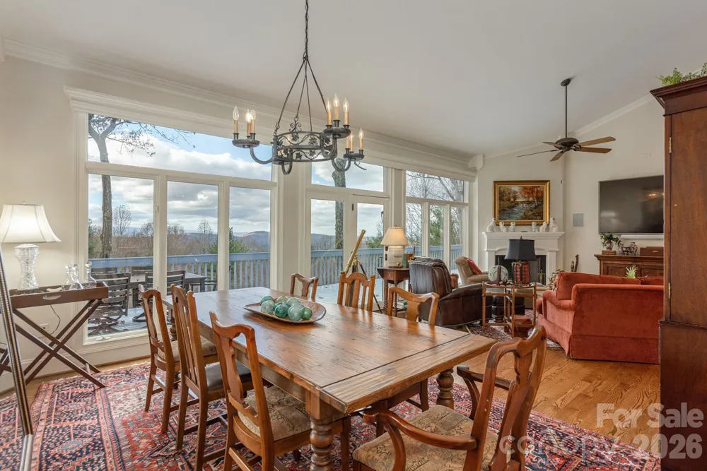 135 POPLAR LOOP Flat Rock, NC 28731