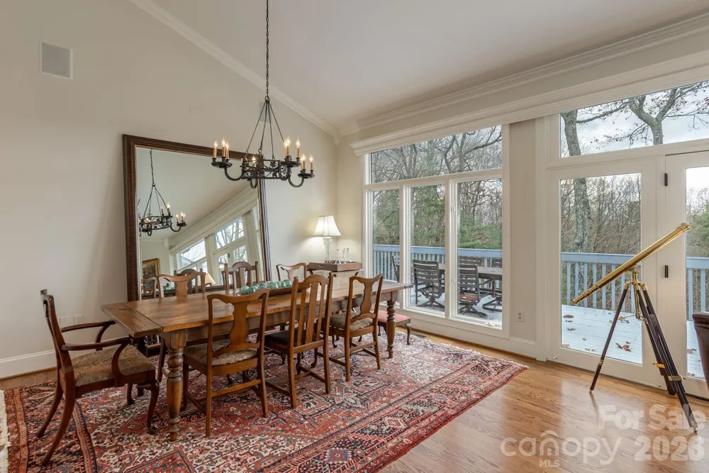 135 POPLAR LOOP Flat Rock, NC 28731