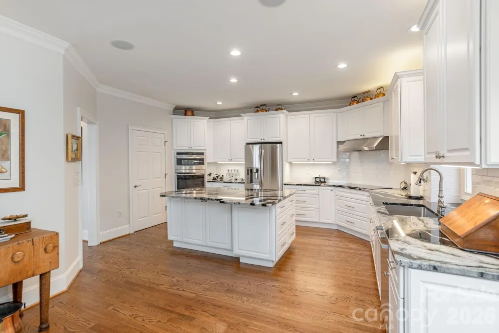 135 POPLAR LOOP Flat Rock, NC 28731