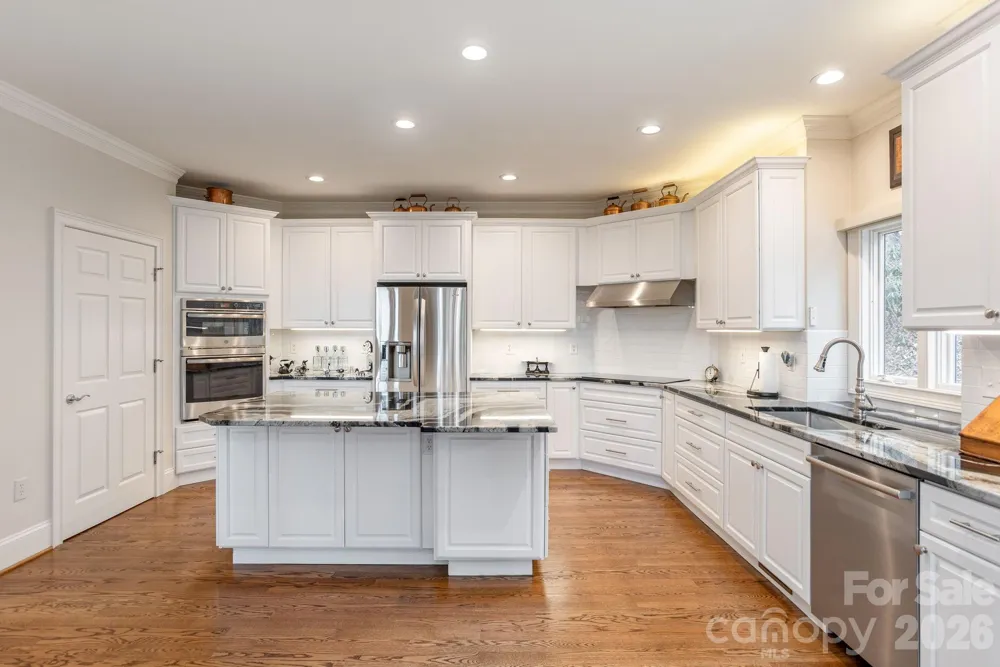 135 POPLAR LOOP Flat Rock, NC 28731