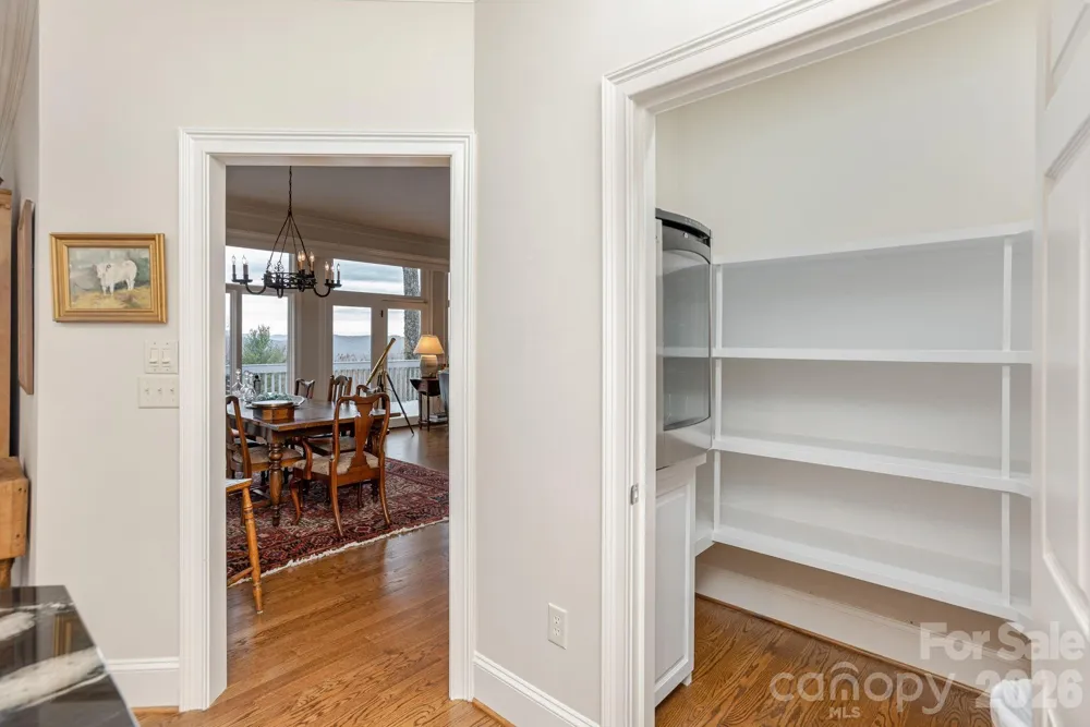 135 POPLAR LOOP Flat Rock, NC 28731