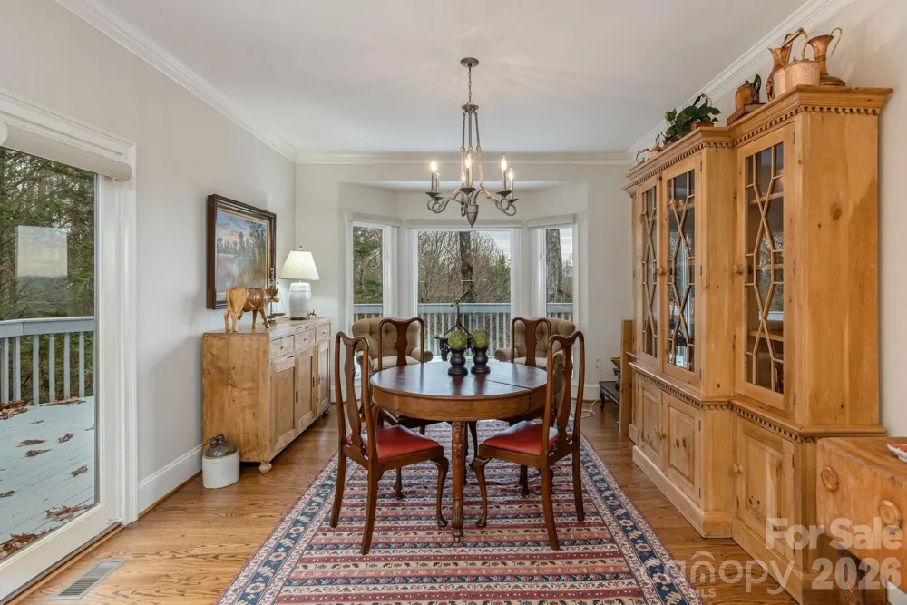 135 POPLAR LOOP Flat Rock, NC 28731