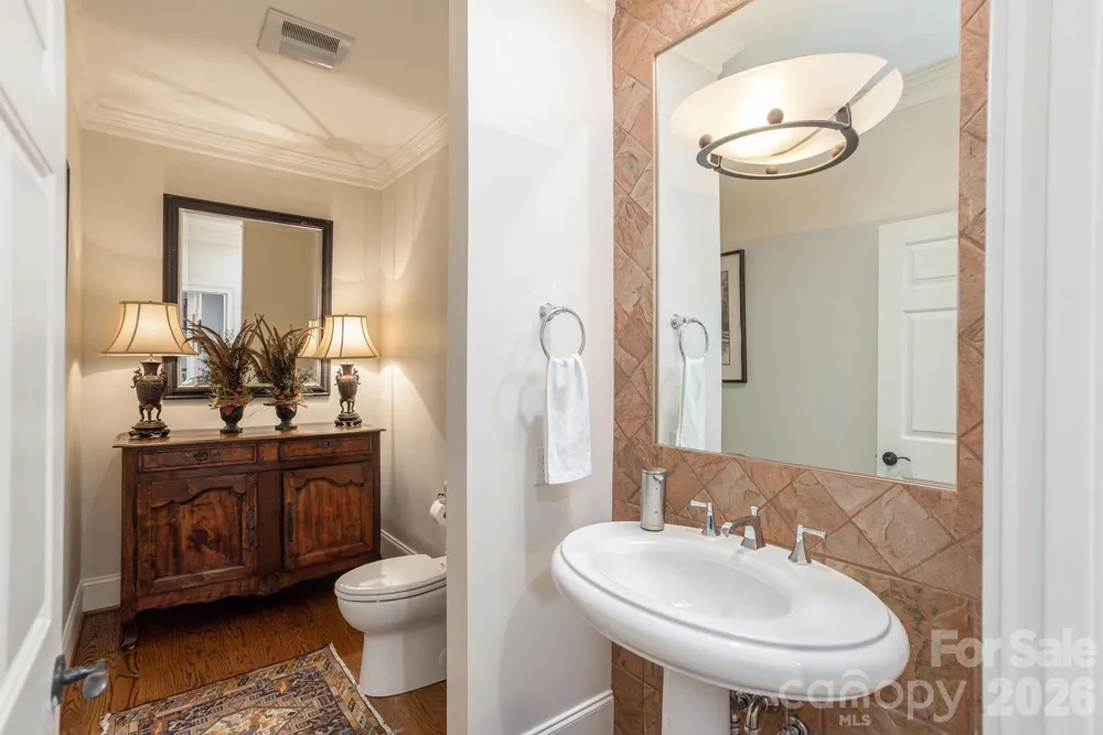 135 POPLAR LOOP Flat Rock, NC 28731