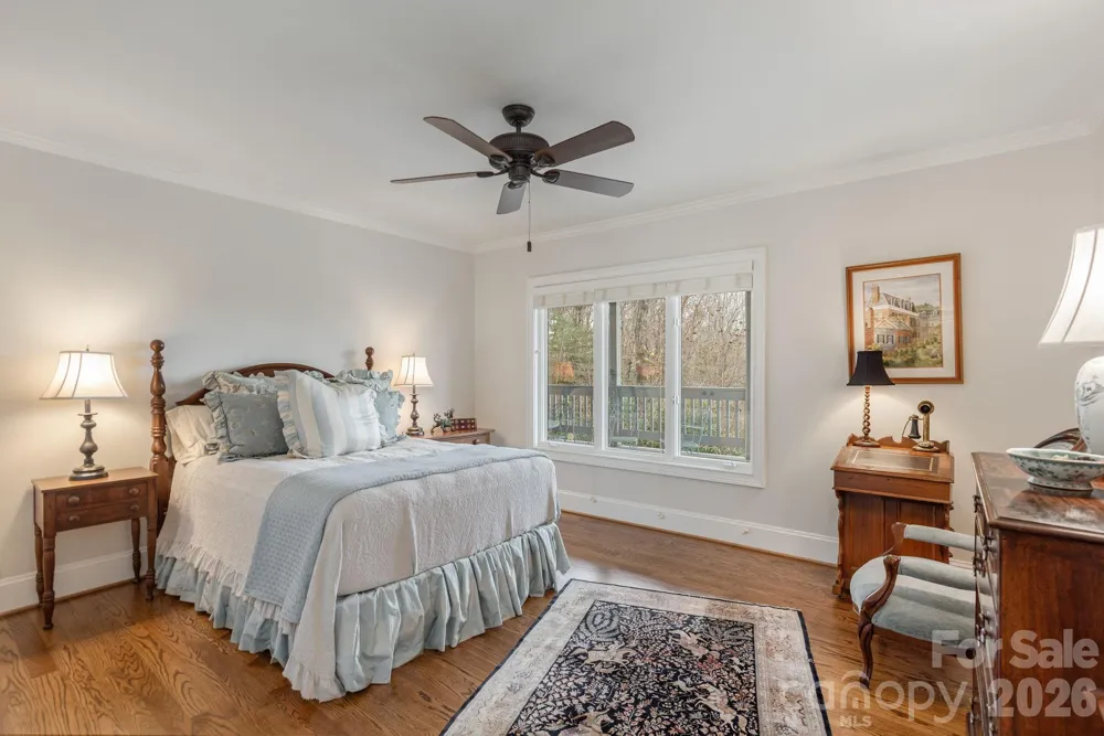 135 POPLAR LOOP Flat Rock, NC 28731
