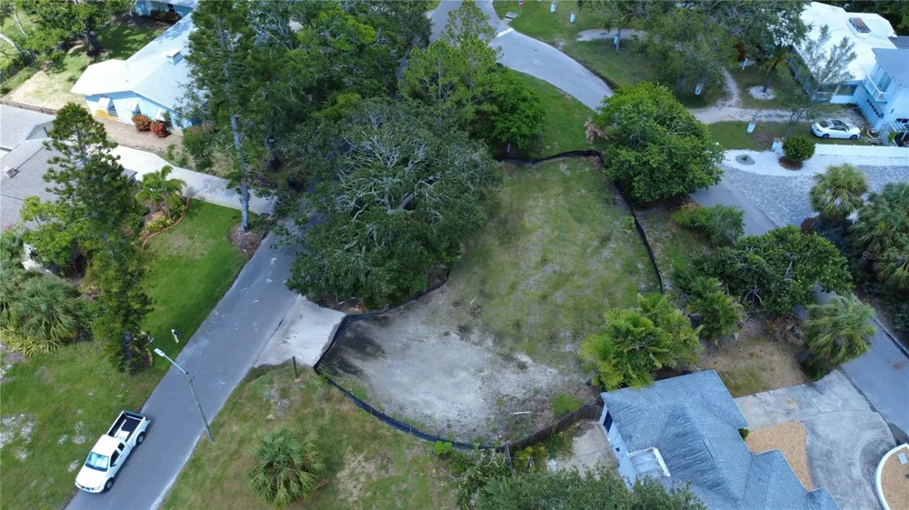4725 TRADE WINDS DRIVE S Gulfport, FL 33711