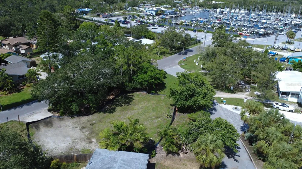4725 TRADE WINDS DRIVE S Gulfport, FL 33711