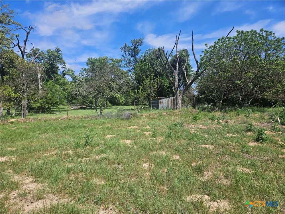 CR 322 Milano, TX 76556