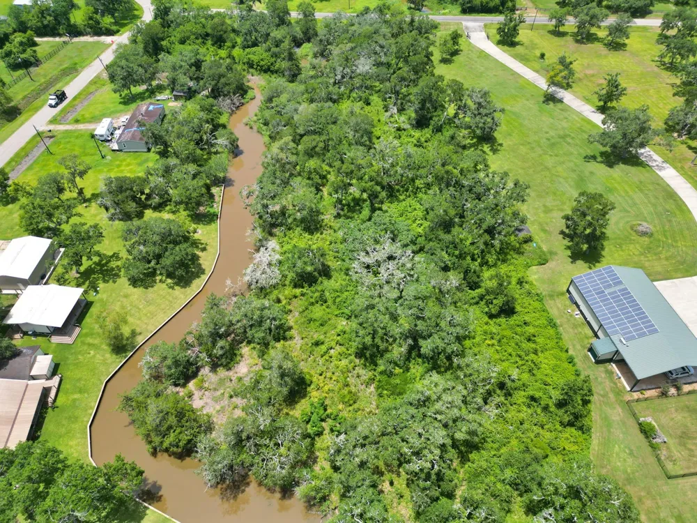 County Road 659 Brazoria, TX 77422