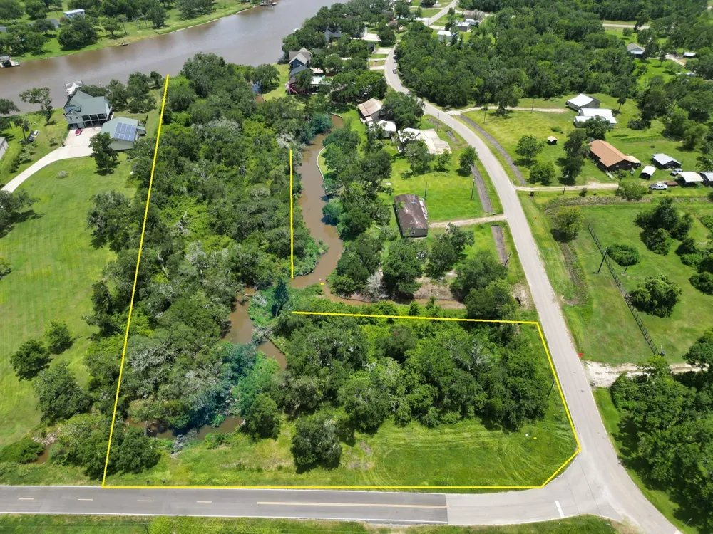 County Road 659 Brazoria, TX 77422