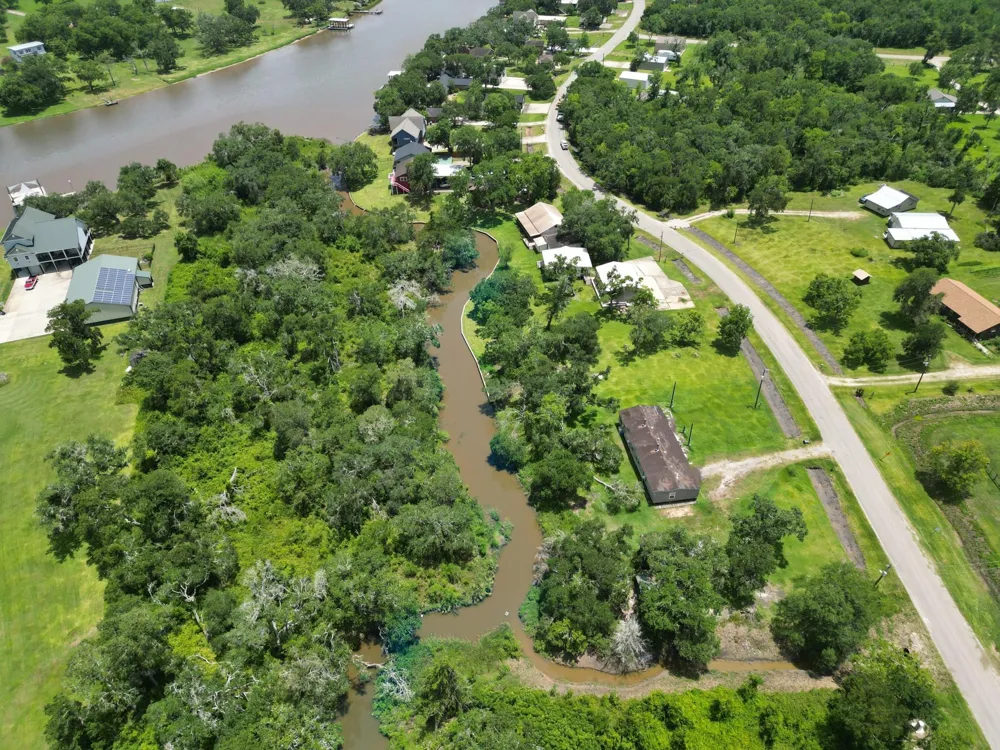 County Road 659 Brazoria, TX 77422