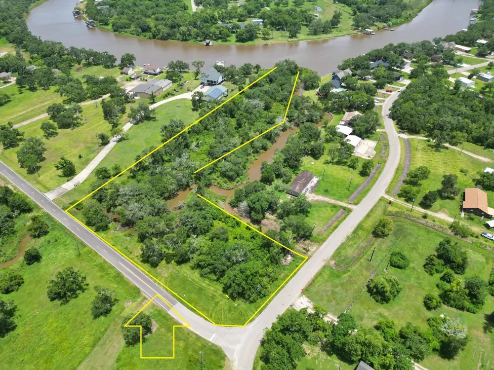 County Road 659 Brazoria, TX 77422