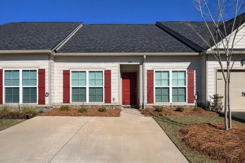 319 Bordeaux Drive