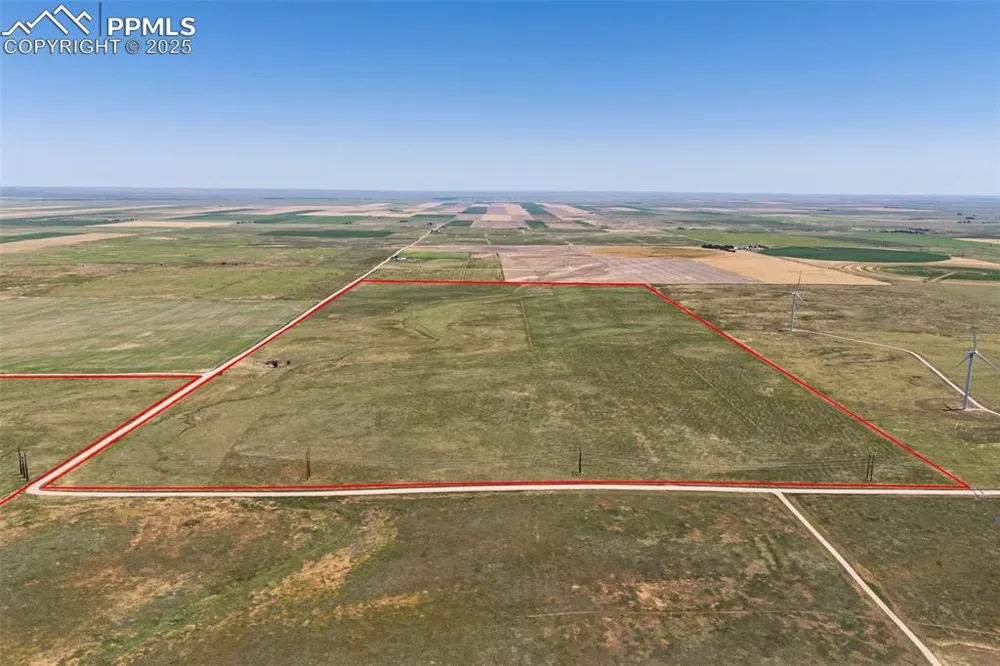18497 County Road 197 Limon, CO 80828
