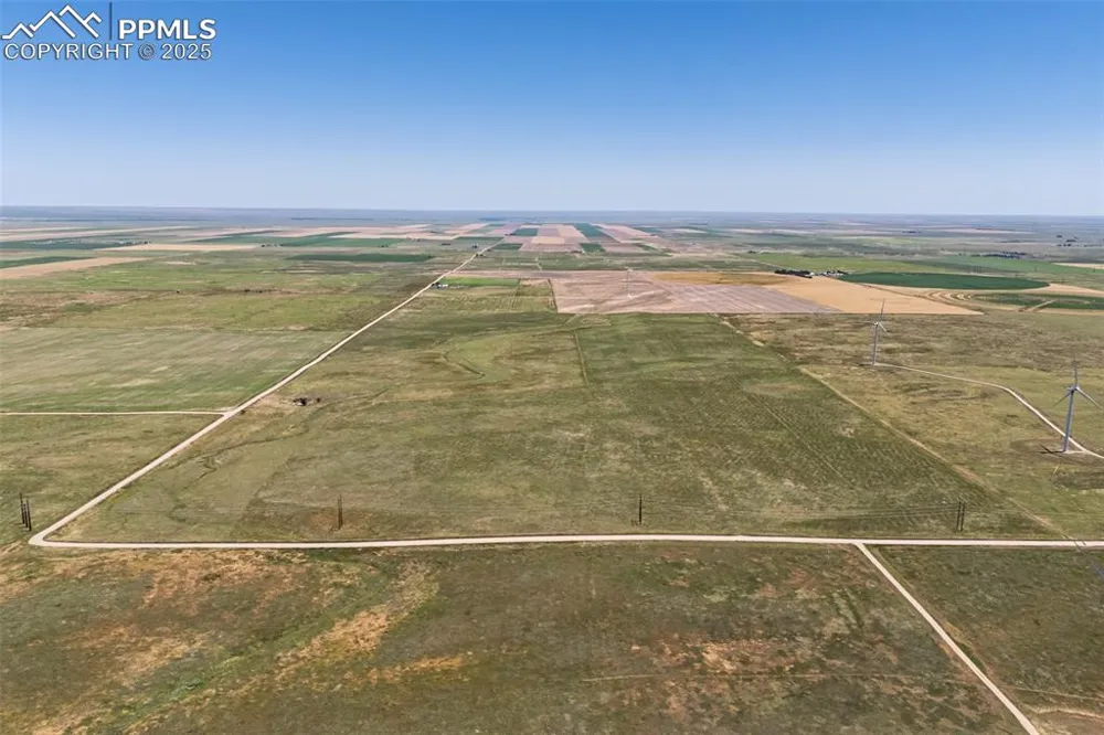 18497 County Road 197 Limon, CO 80828