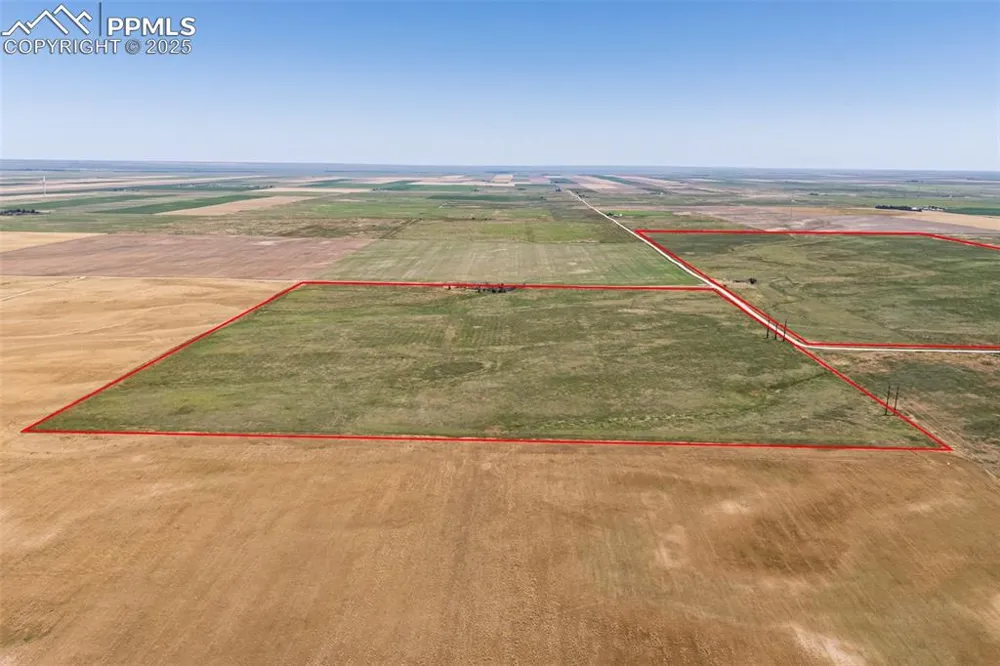 18497 County Road 197 Limon, CO 80828