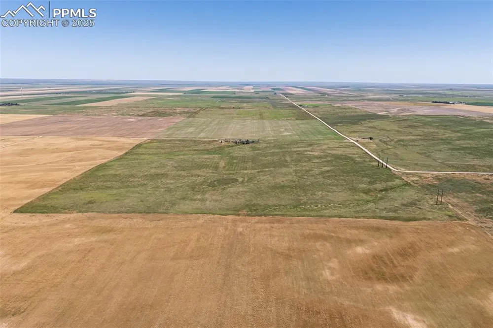 18497 County Road 197 Limon, CO 80828