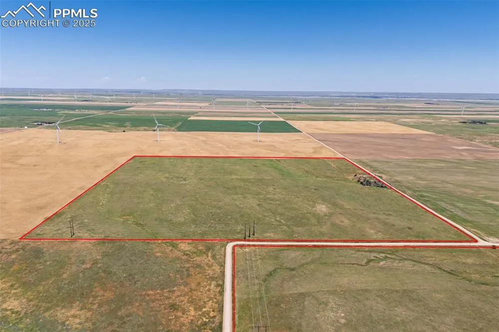 18497 County Road 197 Limon, CO 80828
