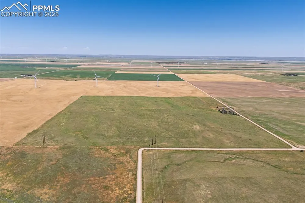 18497 County Road 197 Limon, CO 80828