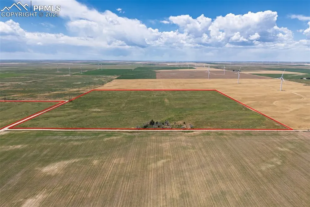 18497 County Road 197 Limon, CO 80828