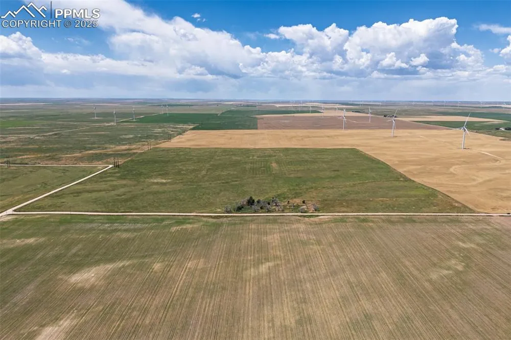 18497 County Road 197 Limon, CO 80828