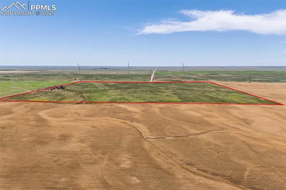 18497 County Road 197 Limon, CO 80828